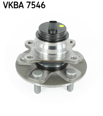 Wheel Bearing Kit - VKBA 7546 SKF